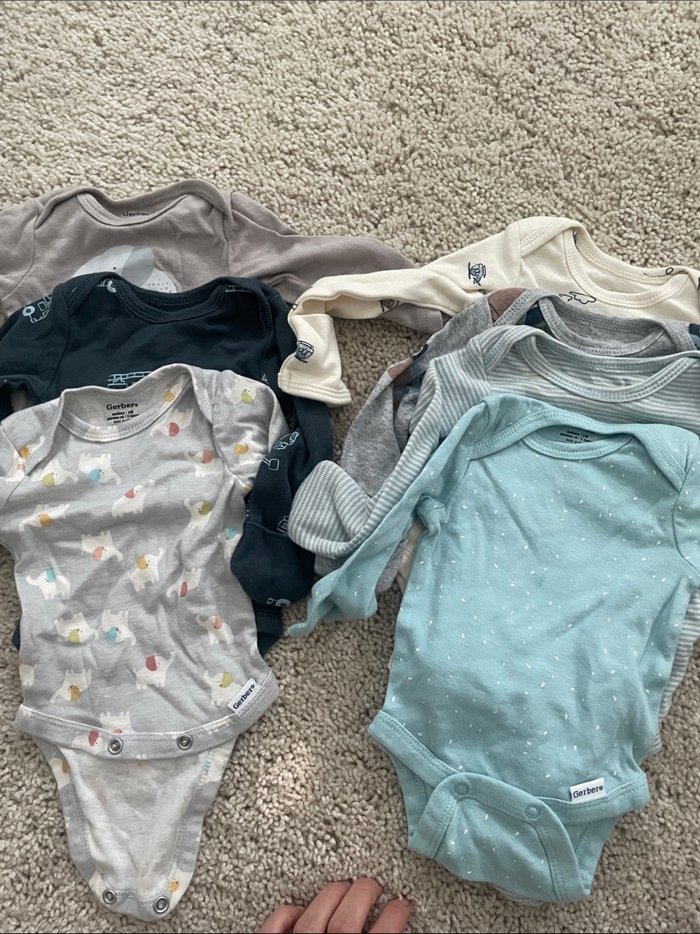 Onesies